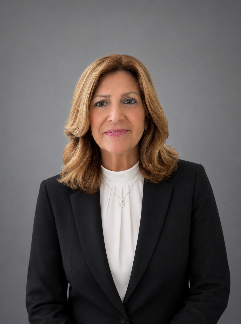 Suzanne Ranta headshot